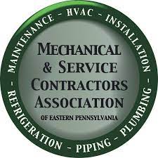 Mechanical & Service Contractors Association